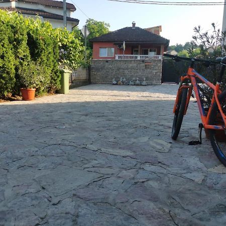 Hotel House Leyla Bihać Zewnętrze zdjęcie