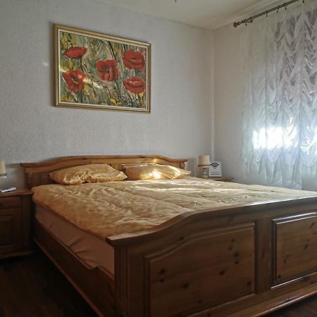 Hotel House Leyla Bihać Zewnętrze zdjęcie