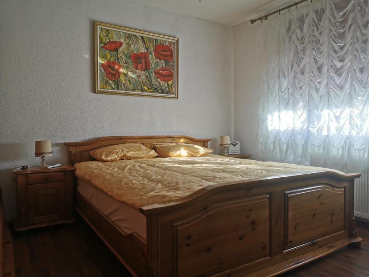 Hotel House Leyla Bihać Zewnętrze zdjęcie