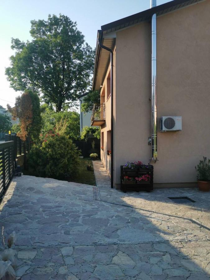 Hotel House Leyla Bihać Zewnętrze zdjęcie