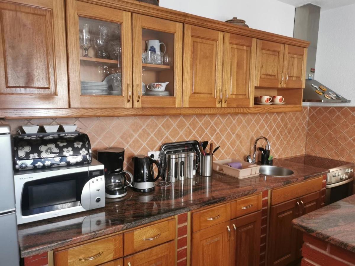 Hotel House Leyla Bihać Zewnętrze zdjęcie