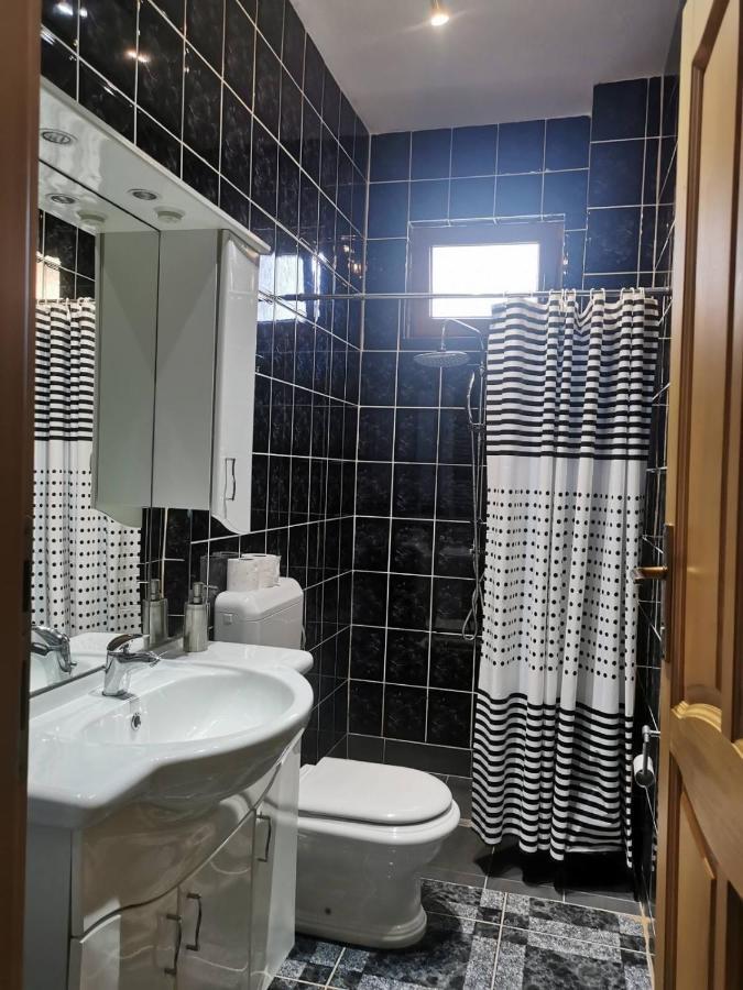Hotel House Leyla Bihać Zewnętrze zdjęcie
