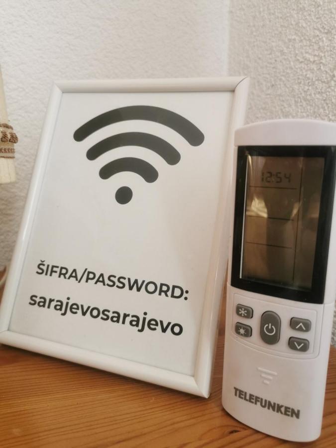 Hotel House Leyla Bihać Zewnętrze zdjęcie
