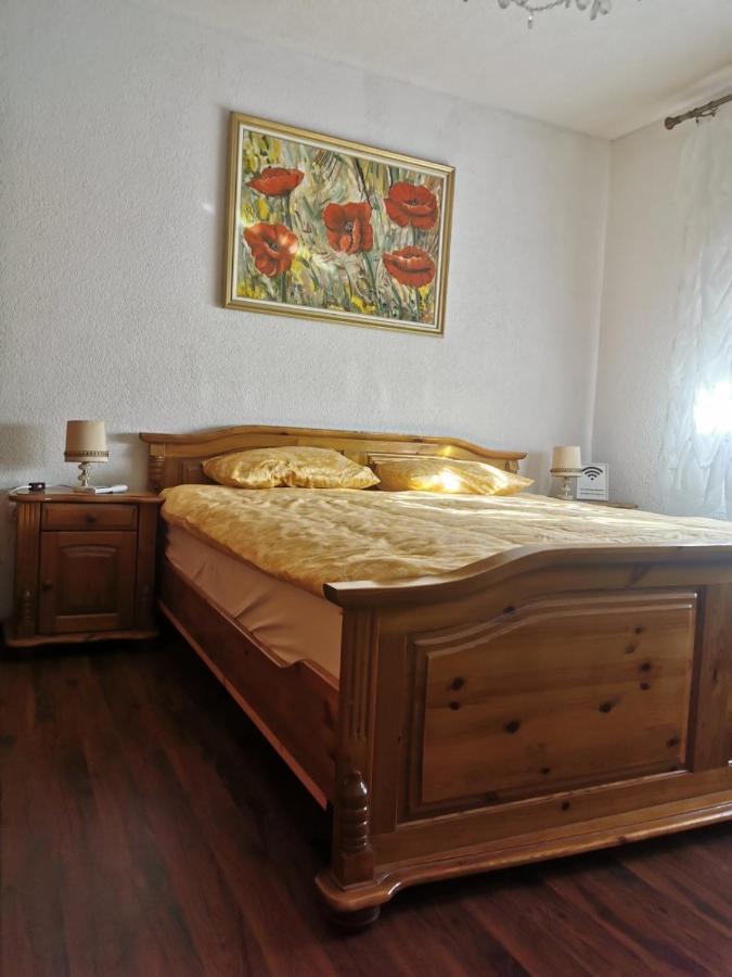 Hotel House Leyla Bihać Zewnętrze zdjęcie