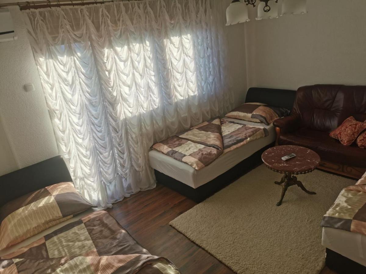 Hotel House Leyla Bihać Zewnętrze zdjęcie