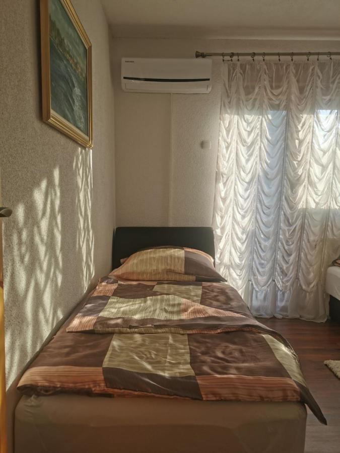 Hotel House Leyla Bihać Zewnętrze zdjęcie