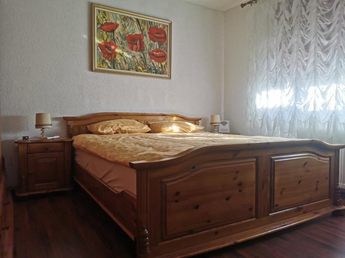 Hotel House Leyla Bihać Zewnętrze zdjęcie
