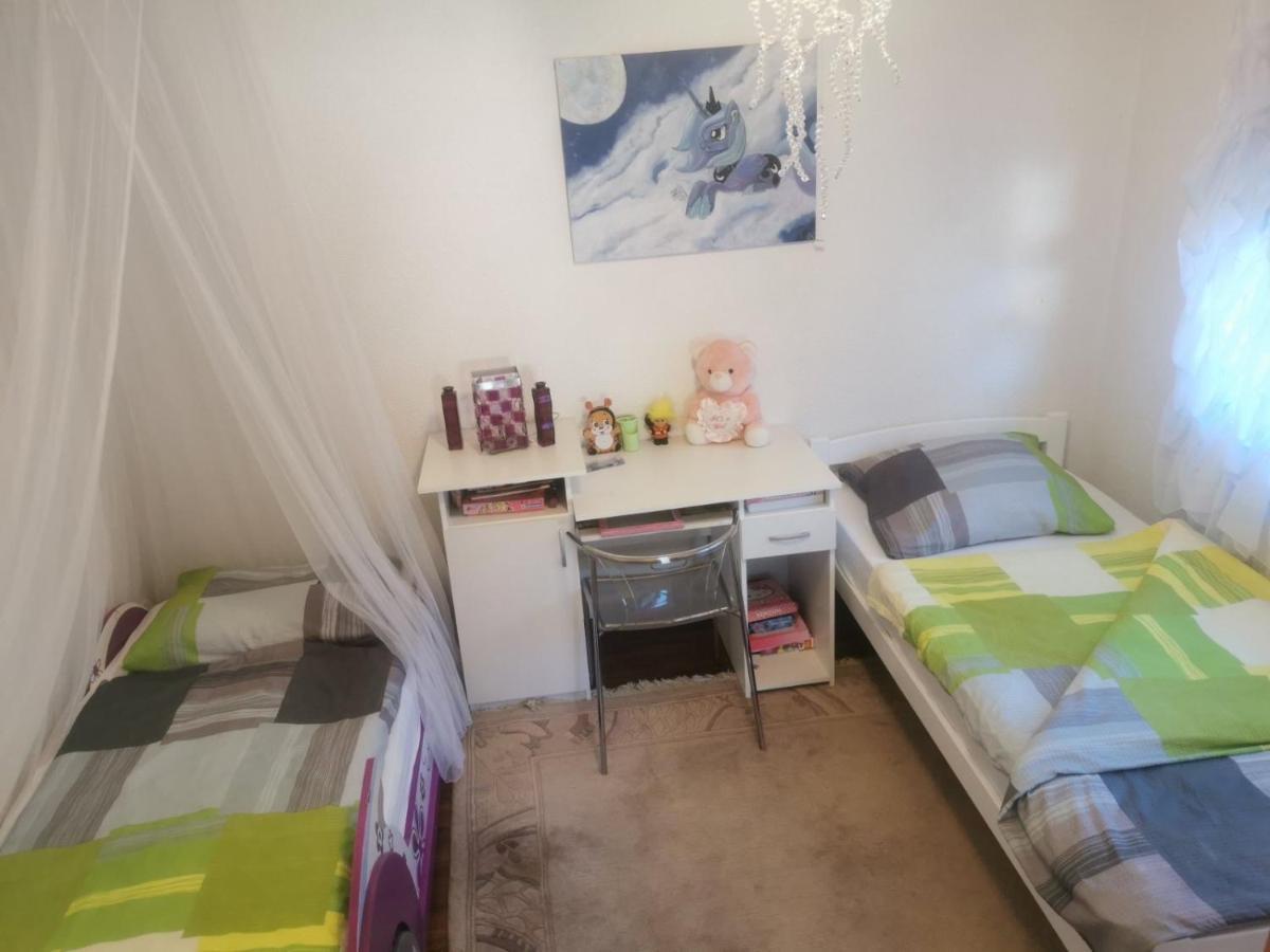 Hotel House Leyla Bihać Zewnętrze zdjęcie